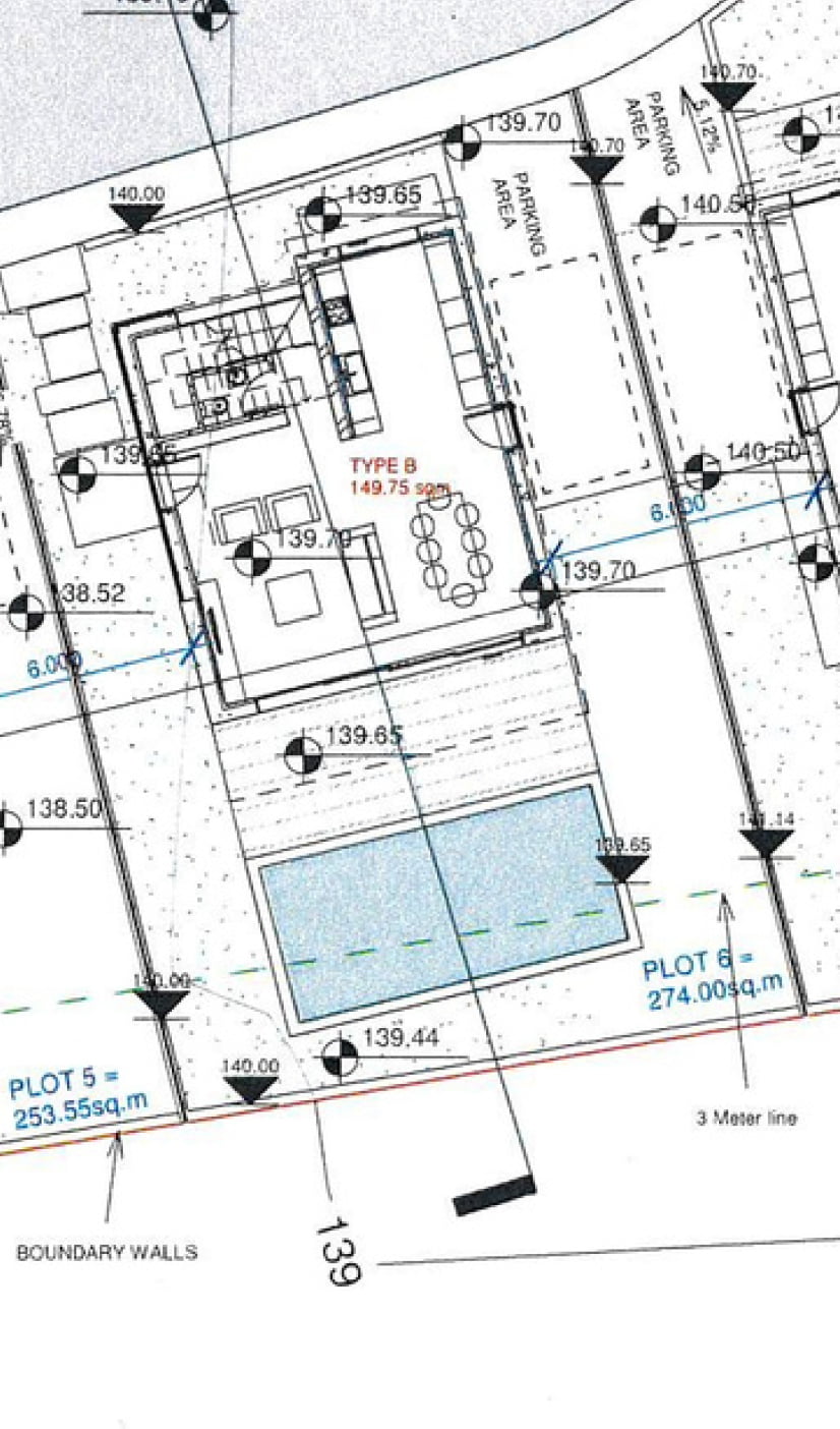 RUBY RESIDENCES SITEPLAN.pdf פרוייקט וילות "רובי" באמבה אפריל 18, 2023